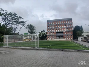 Presidency School Bangalore South Gallery