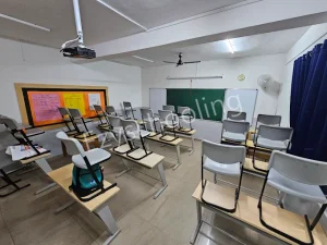 Presidency School Bangalore South Gallery