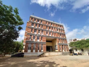 Presidency School Bangalore South Gallery