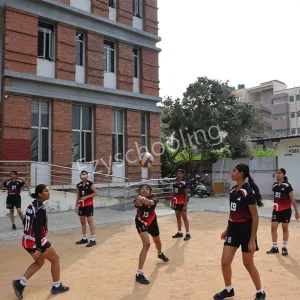 Presidency School Bangalore South Gallery