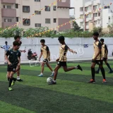 Presidency School Bangalore South Gallery