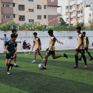 Presidency School Bangalore South Gallery