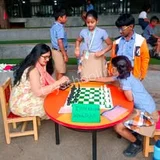Oakridge International School Oakridge International School Gallery