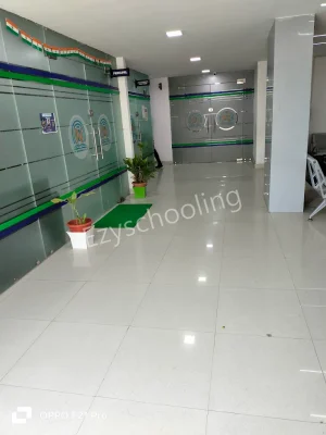 Narayana School Gallery