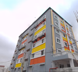 Narayana School Gallery