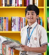 Narayana e Techno School
Narayana e Techno School
Gallery