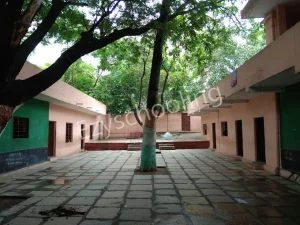 Rabindra Niketan High School Gallery
