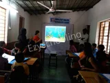 Rabindra Niketan High School Rabindra Niketan High School Gallery