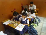 Rabindra Niketan High School Rabindra Niketan High School Gallery