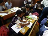 Rabindra Niketan High School Rabindra Niketan High School Gallery