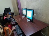 Rabindra Niketan High School Rabindra Niketan High School Gallery