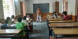 Rabindra Niketan High School Rabindra Niketan High School Gallery