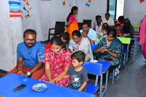 Queens Global School Gallery