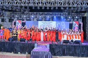 PRJ Gyanjaya School Gallery