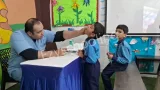 Phoenix International School Phoenix International School Gallery