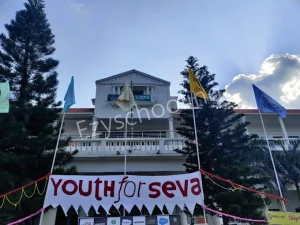 Pallavi International School Gallery