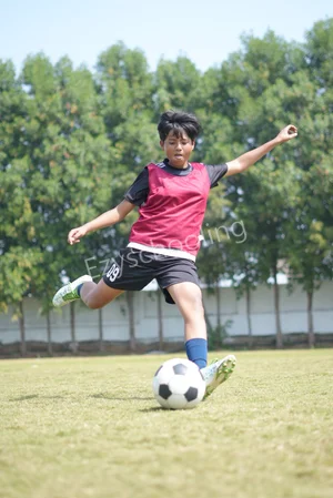 Pallavi International School Gallery