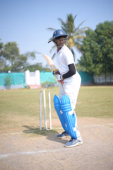 Pallavi International School Gallery