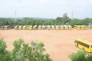 Pallavi International School Gallery