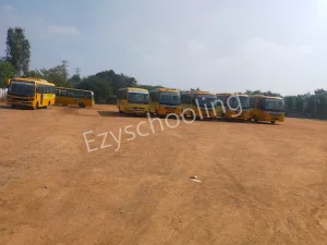 Pallavi International School Gallery