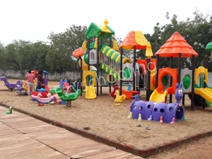Pallavi International School Gallery