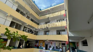 MS Mission High School Gallery