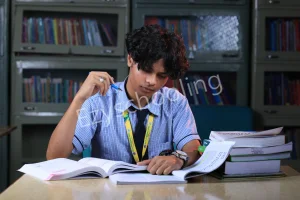 Pallavi International School Gallery