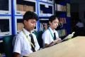 Pallavi International School Gallery
