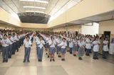 Dr. KKR's Happy Valley School Dr. KKR's Happy Valley School Gallery
