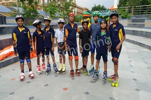 Dr. KKR's Happy Valley School Gallery