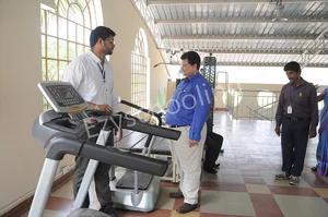 Dr. KKR's Happy Valley School Gallery