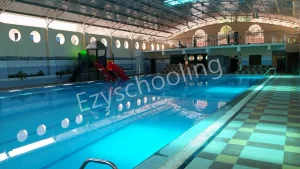 Dr. KKR's Happy Valley School Gallery