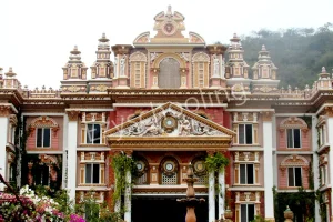 Dr. KKR's Happy Valley School Gallery