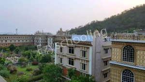 Dr. KKR's Happy Valley School Gallery