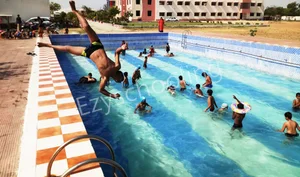 PRJ Gyanjaya School Gallery