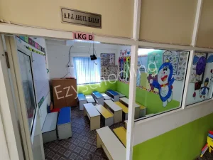 Oaktree Kidz International School Gallery