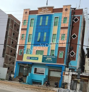 MS Creative School Gallery