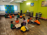 Oaktree Kidz International School Gallery