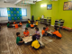 Oaktree Kidz International School, Chanda Nagar, Hyderabad School BuildingImage 2