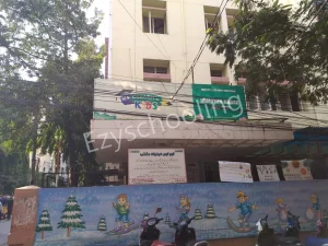 MS Creative Kids Gallery