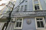 Central Public High School Central Public High School Gallery