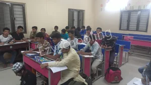 Model Public School Gallery