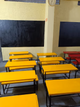 Millennium Star High School Gallery