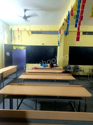 Millennium Star High School Gallery