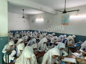 Lovely High School Gallery