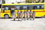 Dilsukhnagar Public School Dilsukhnagar Public School Gallery