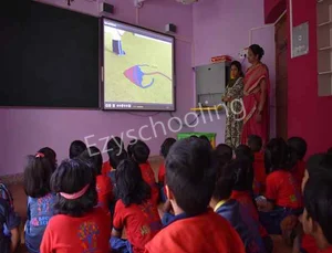 LilBrooks Preschool Gallery