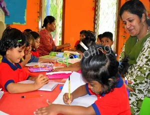 LilBrooks Preschool Gallery