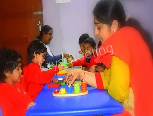 LilBrooks Preschool Gallery