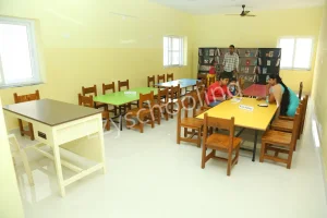 Kshatris Global School Gallery